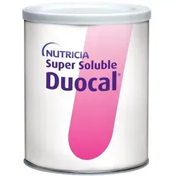 Duocal Pulver