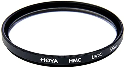 Hoya HMC UV (C) Objektiv (55 mm Filter)