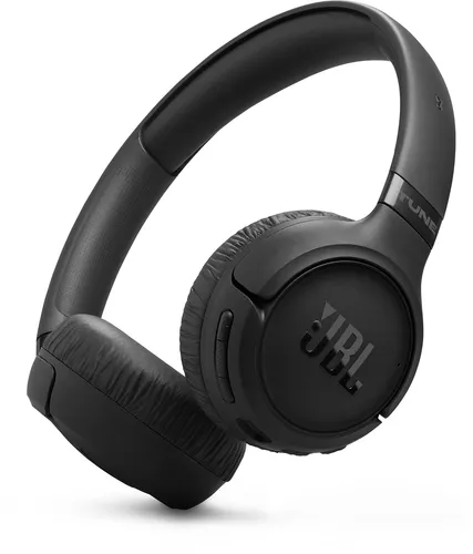 JBL Tune 680NC Black von JBL