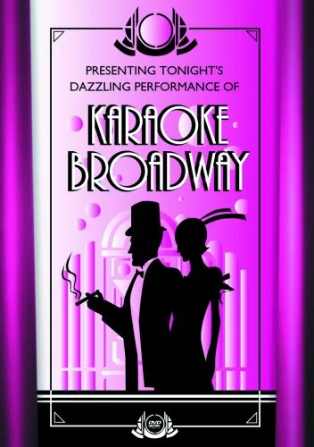 Broadway Karaoke