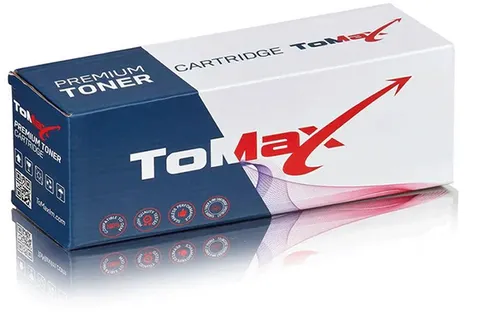 Produktbild TonerPartner ToMax Premium ersetzt Brother TN-241BK Tonerkartusche, schwarz