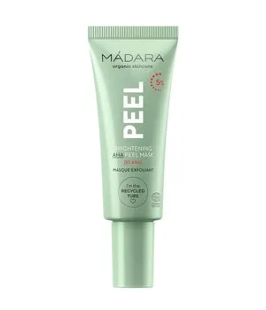 MADARA Peel Brightening AHA Gesichtsmaske 17 ml