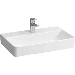 Laufen pro s Waschtisch Compact von LAUFEN