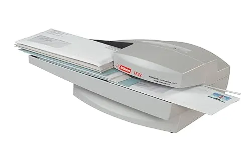 Intimus Automatischer Brieföffner LO1632