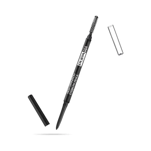 Pupa High Definition Eyebrow Pencil 004 Extra Dark von Pupa