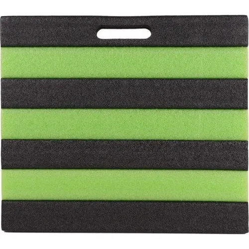 Kniematte doppellagig extra bequem Comfort 30x35 cm