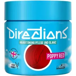 Produktbild La rich'e Directions Haartönung Poppy Red 100 ml