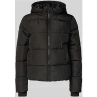 pieces Steppjacke PCBEE NEW SHORT PUFFER JACKET NOOS BC von PIECES