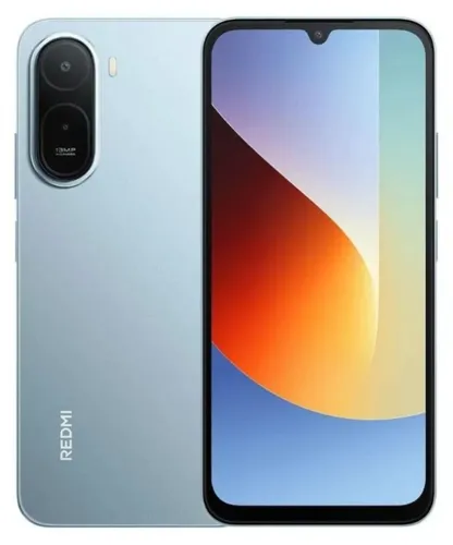 Xiaomi Redmi A7 Pro Smartphone 4+128GB Dual SIM 6,9