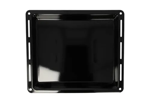 vhbw Backblech passend für Privileg PCCO 802261 X Backofen, Metall