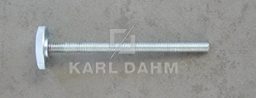 Einstellschraube zur Höhenverstellung Art.-Nr. 11801 von Karl Dahm