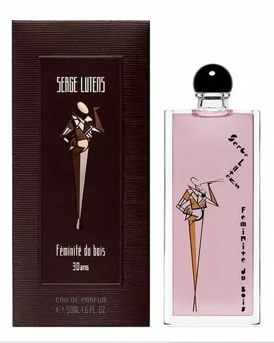 Serge Lutens Feminite du Bois Eau de Parfum 50 ml