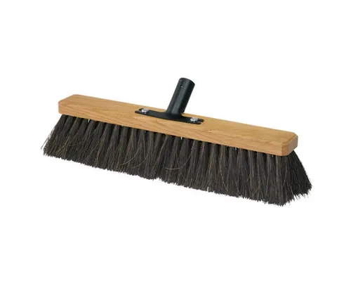 Bürstenhaus Redecker Kleinfeger Straßenbesen Arenga (40cm) von Bürstenhaus Redecker