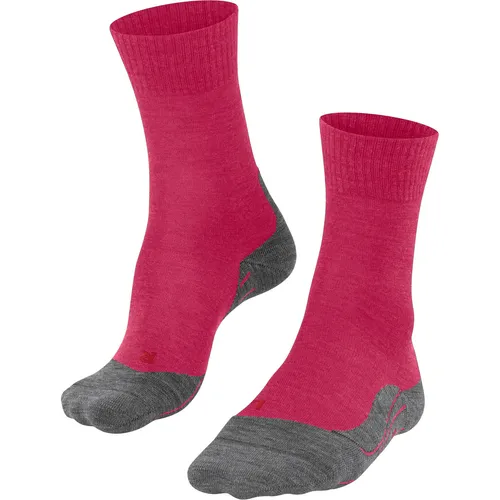 Falke TK5 Wander Damen Trekking Socken 39-40 von FALKE