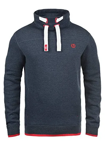 !Solid SDBenjamin Tube Herren Sweatshirt von Solid