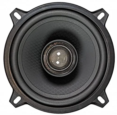 Audio System XC 130 EVO Koaxial Lautsprecher 13 cm, 130 Watt - 1 Paar