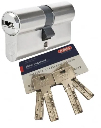 ABUS Schlösser & Riegel von ABUS