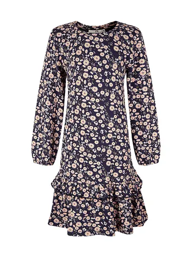 happy girls by Eisend Kleid Dunkelblau Größe 122 für Kinder