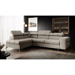 Modulares Ecksofa Pudding L