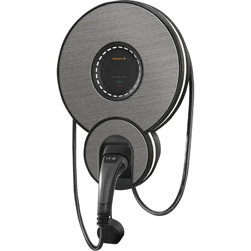 Weidmüller CH-W-H-A11-PPZZZR Wallbox Typ 2