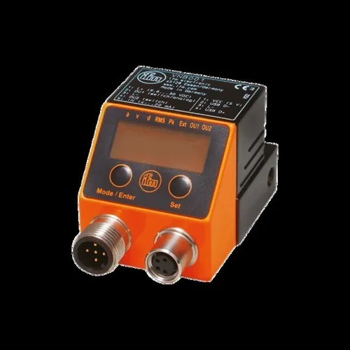 ifm Electronic Schwingungssensor VNB001 9.6 von Ifm Electronic Schwingungssensor Sensoren