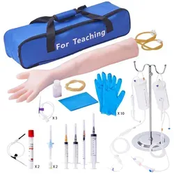 VEVOR Phlebotomie-Kit