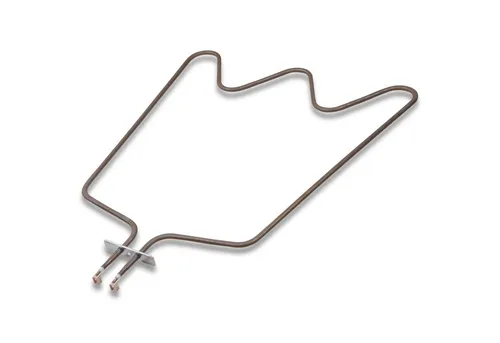 VIOKS Heizstab Heizelement Ersatz für Whirlpool 481225998421, Unterhitze 1150W 230V für Herd Backofen