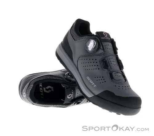 Scott MTB SHR-Alp Boa Damen MTB Schuhe