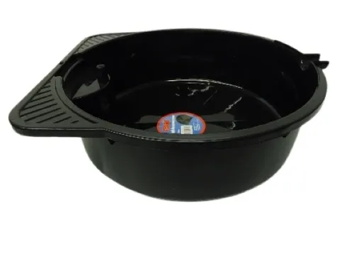 TrendLine Ölablasswanne 7L mit Ausgießer