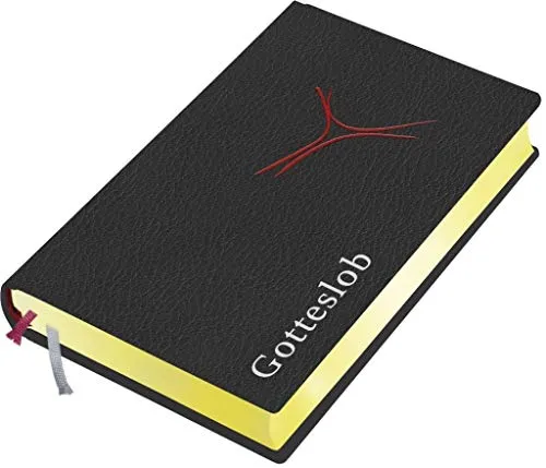 Gotteslob Bistum Speyer: Schmuckausgabe - Gesangsnoten: Hochwertiges Gebet- und Gesangbuch mit kunstvollem Einband, ideal für Gottesdienste und persönliche Andacht.