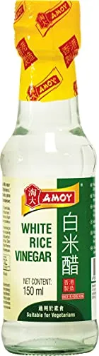 AMOY Reisessig, 5 - 6% Säure, 150 g