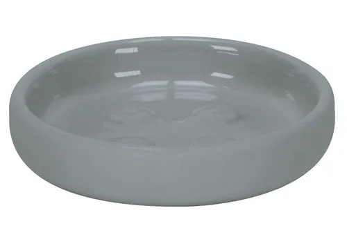 Kleine Wolke Seifenschale Kleine Wolke Seifenschale ECLIPSE LBH 10.30x10.30x2.50 cm grau