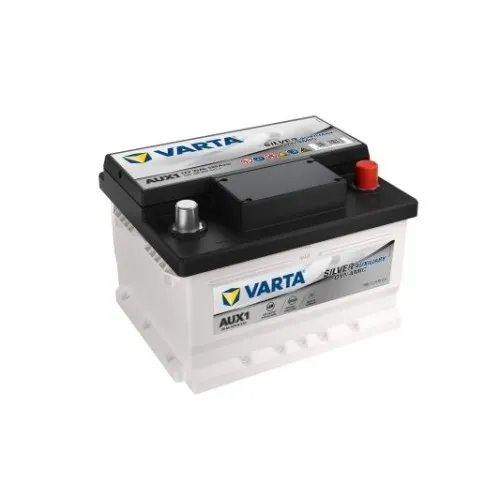 Varta Stützbatterie Aux1 53506