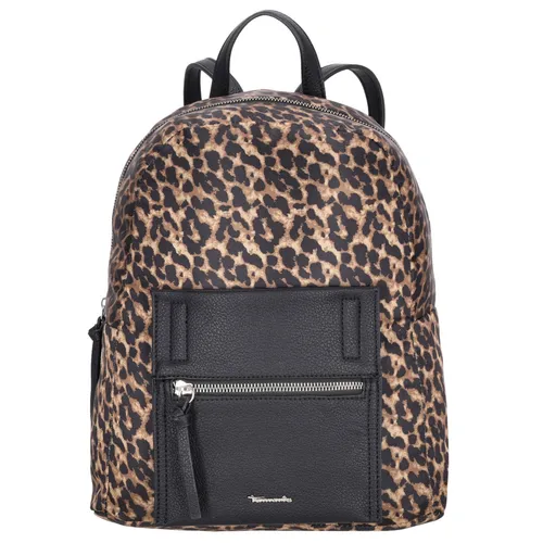 Tamaris Cityrucksack TAS Fabrizia in braun von Tamaris