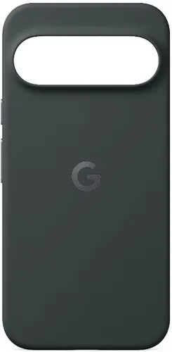 Google Pixel 10 Pro XL Backcover - Obsidian - Handy Case für Google Pixel 10 Pro XL, bietet optimalen Schutz und elegantes Design in edlem Obsidian-Finish.