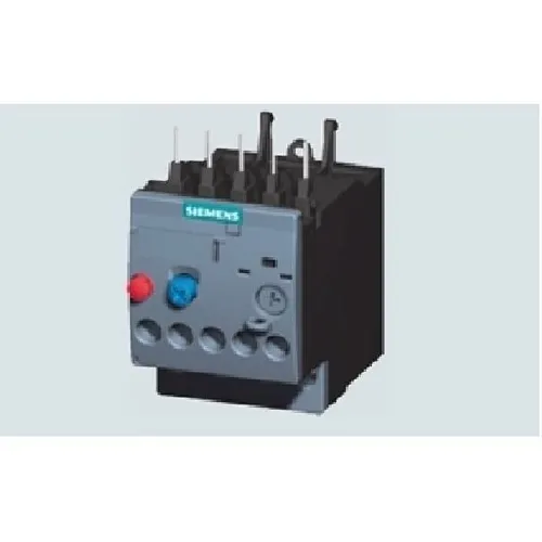 Siemens 3RU2116-1HB0 SPS-Prozessor - SPS-Prozessor mit 24 Monaten Garantie, ideal für zuverlässige Automatisierungslösungen in der Industrie.