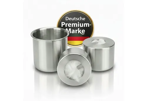 Firell® Brennkammer-Set für Ethanol Kamine von FIRELL