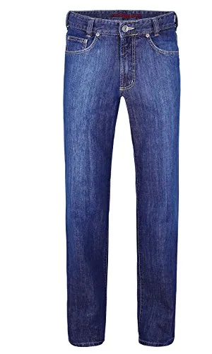 Joker Jeans Clark 2242 Blue Jeans von JOKER Jeans