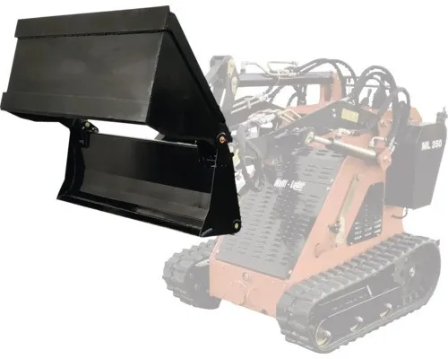 in Schaufel für Multi-Lader PowerPac ML300 4