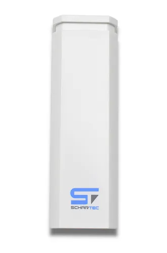 SCHARTEC Rolladen Funkempfänger FE1 Funk Steuerung Rollladenmotor Empfänger