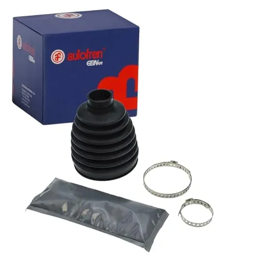 OSSCA D8592T Antriebselemente