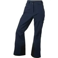 Produktbild CRIVIT Damen Skihose (Navy, 40)
