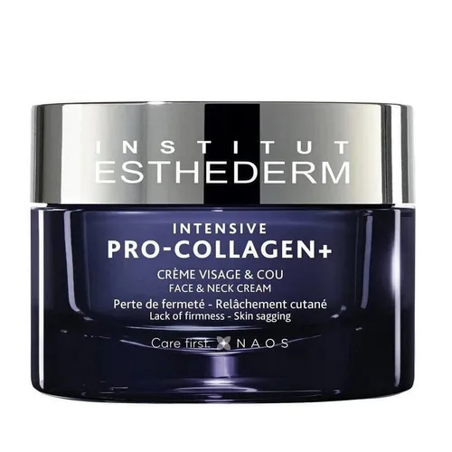 Institut Esthederm Pro-collagen+ Intensivcreme