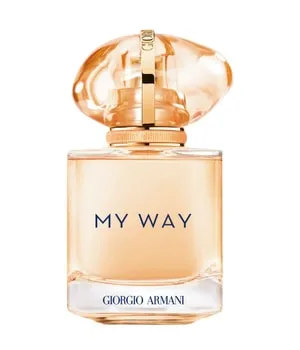 My Way Sunny Vanilla Eau de Parfum Nat. Spray - Entdecken Sie My Way Sunny Vanilla Eau de Parfum – ein strahlender Duft mit warmen Vanillenoten. Ideal für den täglichen Gebrauch und ein einzigartiges Dufterlebnis.