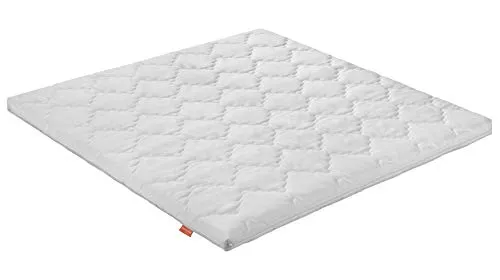 sleepling Laufgittermatratze 100x100 cm von sleepling