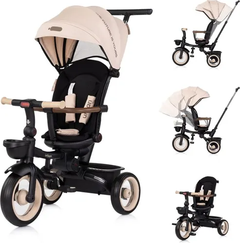 Chipolino Dreirad Tricycle Urban