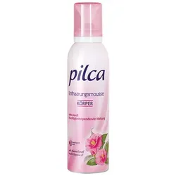 Pilca Enthaarungsmousse 150 ml