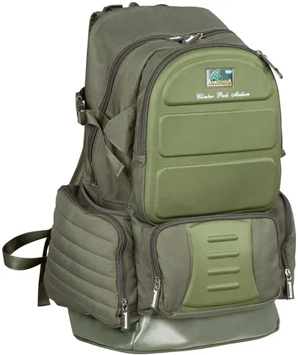 Anaconda Climber Pack Medium - Rucksack Angelrucksack Freizeitrücksack  7154710-