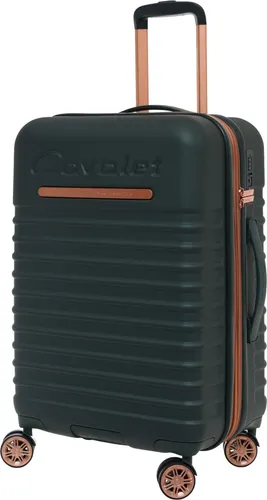 Hartschalentrolleys von Cavalet