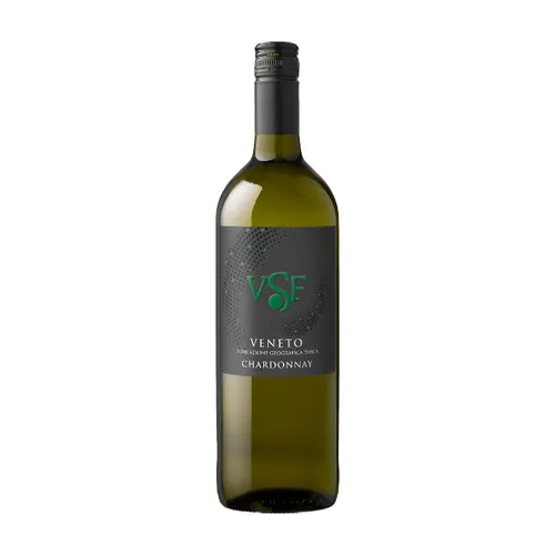 Sacchetto Chardonnay Veneto IGT 1 L